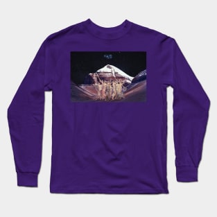 Seven Sisters... Long Sleeve T-Shirt